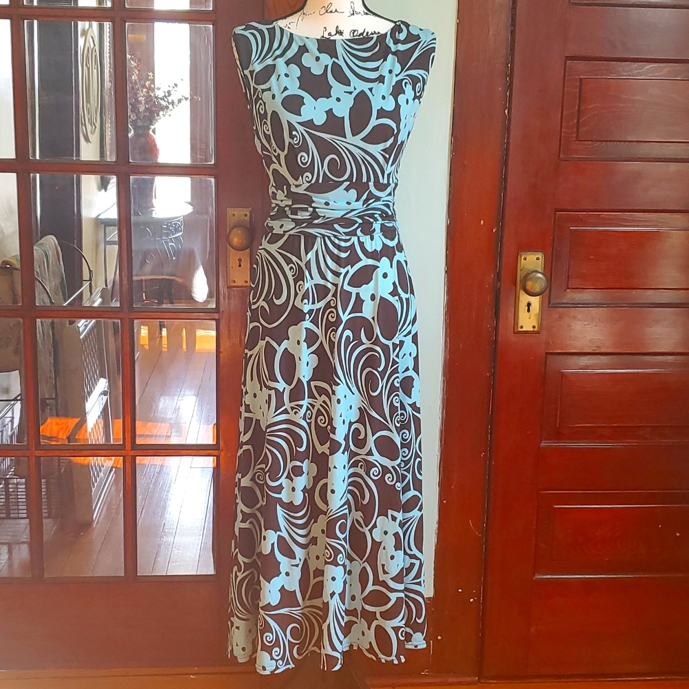 JESSICA HOWARD DRESS FOR WOMEN